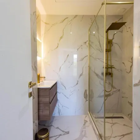 Apartman Rare 4p Standing Proche Croisette - Rare 4p Standing Proche Croisette Mae-2713