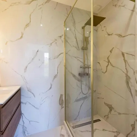 Rare 4p Standing Proche Croisette - Rare 4p Standing Proche Croisette Mae-2713 Apartman