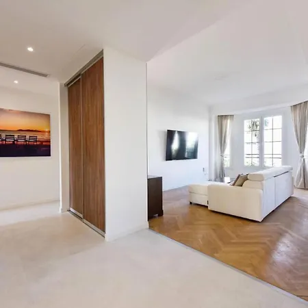 Rare 4p Standing Proche Croisette - Rare 4p Standing Proche Croisette Mae-2713