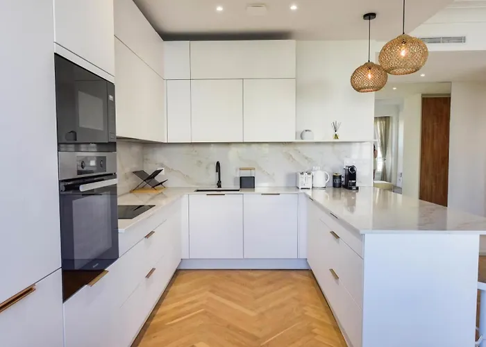 Rare 4p Standing Proche Croisette - Rare 4p Standing Proche Croisette Mae-2713 Apartman Cannes