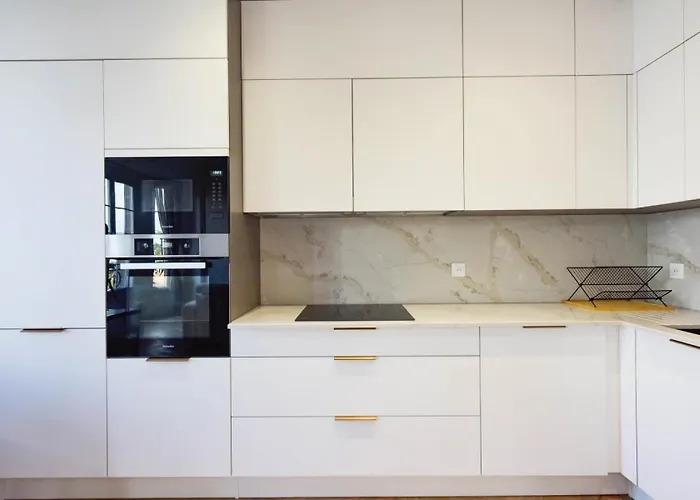 Apartman Rare 4p Standing Proche Croisette - Rare 4p Standing Proche Croisette Mae-2713 Cannes