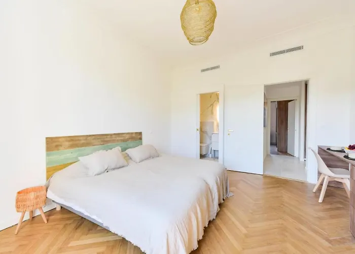 Apartman Rare 4p Standing Proche Croisette - Rare 4p Standing Proche Croisette Mae-2713 Cannes