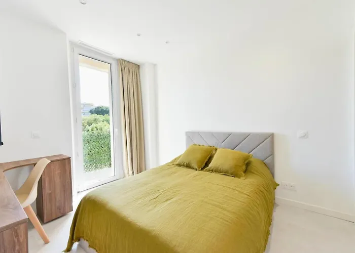 Rare 4p Standing Proche Croisette - Rare 4p Standing Proche Croisette Mae-2713