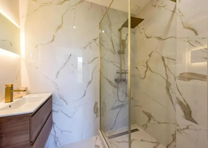 Rare 4p Standing Proche Croisette - Rare 4p Standing Proche Croisette Mae-2713 Apartman