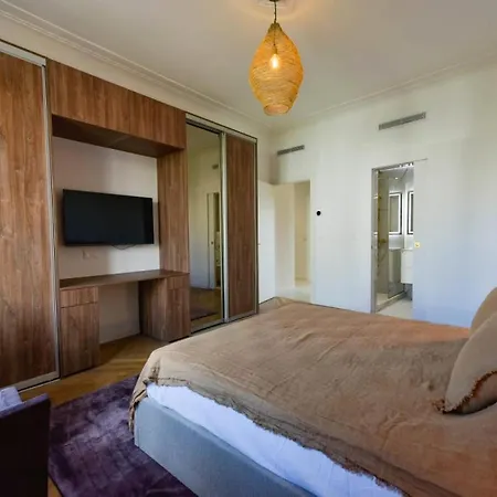 Apartamento Résidence Rare 4p Standing Proche Croisette - Rare 4p Standing Proche Croisette Mae-2713 *